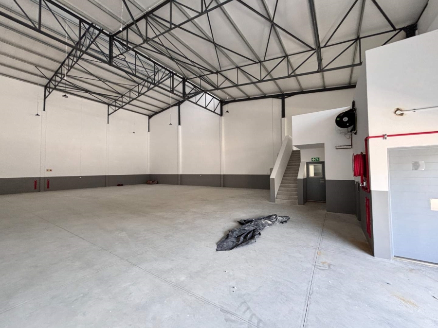 To Let commercial Property for Rent in Atlas Gardens Western Cape